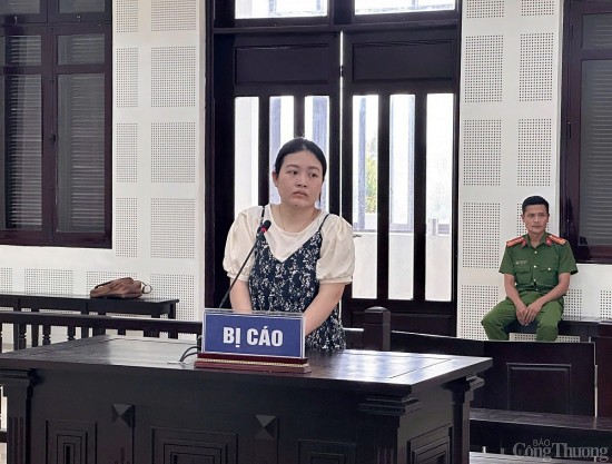 da nang nu giam doc doanh nghiep gom su nhan an 4 nam tu vi buon lau