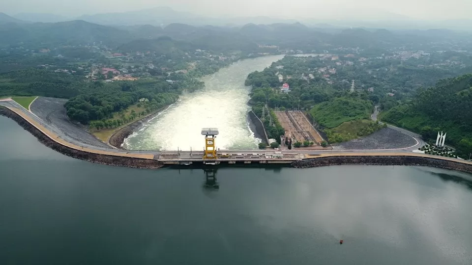 Thủ tướng yêu cầu 3 tỉnh triển khai các biện pháp khẩn cấp bảo đảm an toàn đập thủy điện Thác Bà