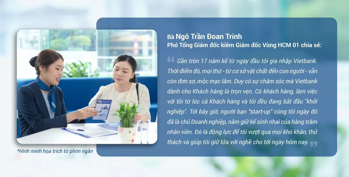 Vietbank và 'cú đúp' trong ngày khai trương Điểm giao dịch thứ 119 –  Phòng giao dịch Vietbank Thuận An