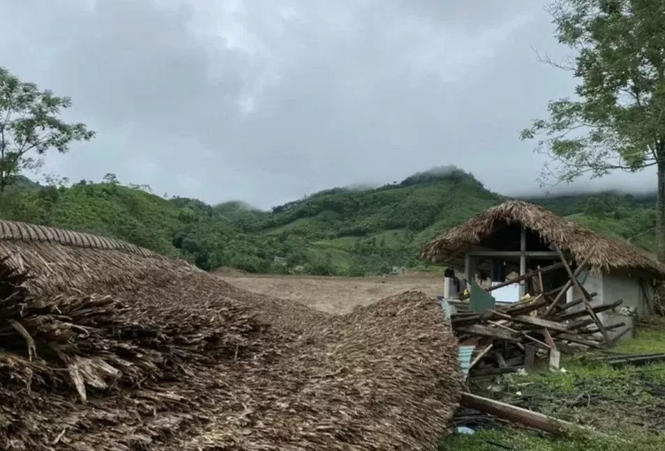 Tỉnh Quảng Ngãi hỗ trợ 10 tỷ đồng cho các địa phương miền Bắc bị thiệt hại nặng nề do bão số 3 và mưa lũ