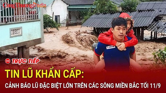 toan canh mua lu toi 119 lu song hong len muc bao dong 3 noi thanh ha noi van an toan