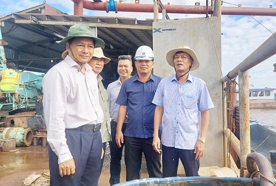 soc trang tap trung nguon luc day nhanh tien do cac du an trong diem
