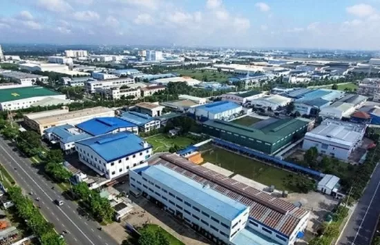 Bà Rịa – Vũng Tàu: 8 tháng, thu hút đầu tư đạt trên 74.000 tỷ đồng