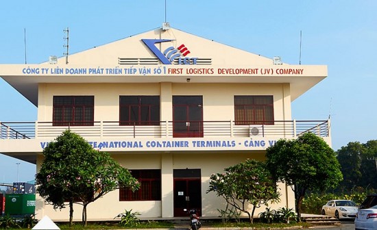 mot doanh nghiep doi no cuc hai quan tp ho chi minh hon 26 trieu dong