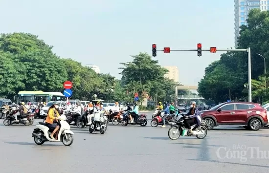 Dự báo thời tiết Hà Nội ngày 13/9/2024: Hà Nội tăng nhiệt, ngày nắng; lũ trên sông Hồng đang xuống