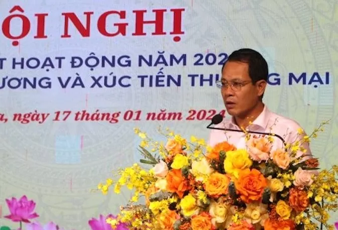 Doanh nhân Hán Thành Tuấn gây dựng khối tài sản 