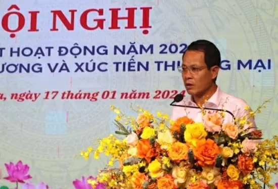 Doanh nhân Hán Thành Tuấn gây dựng khối tài sản 