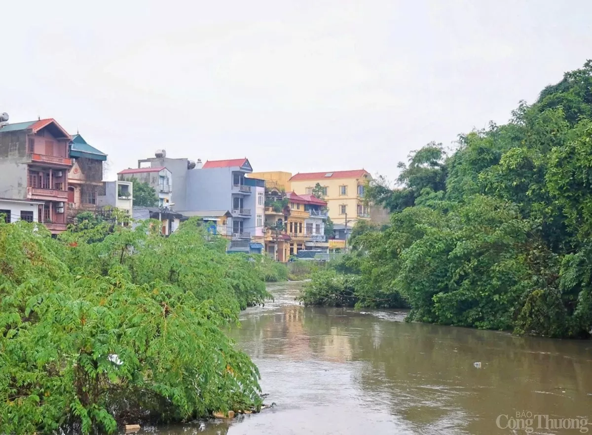 Hà Nội: Gần 10 năm thi công, đại dự án thoát nước hơn 7.000 tỷ đồng vẫn ì ạch, ngổn ngang