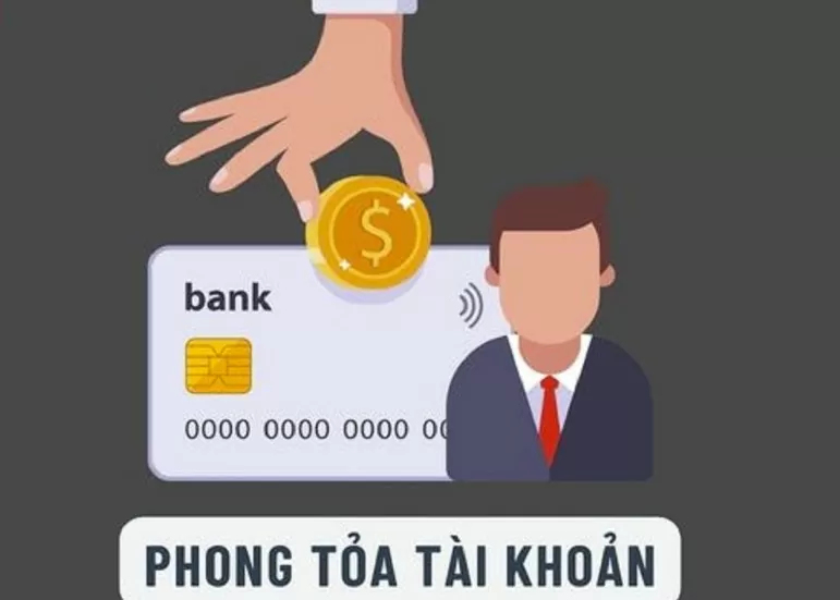 Đồng Tháp: Cưỡng chế thuế, phong tỏa tài khoản một công ty hoạt động trong lĩnh vực giáo dục