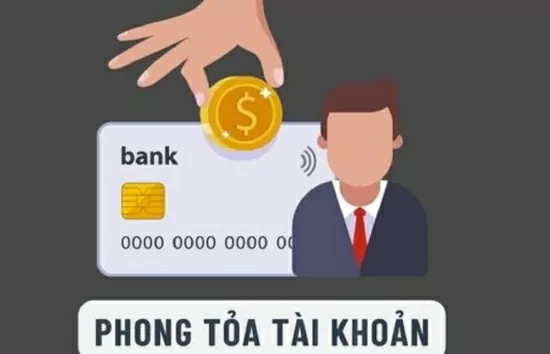 Đồng Tháp: Cưỡng chế thuế, phong tỏa tài khoản một công ty hoạt động trong lĩnh vực giáo dục