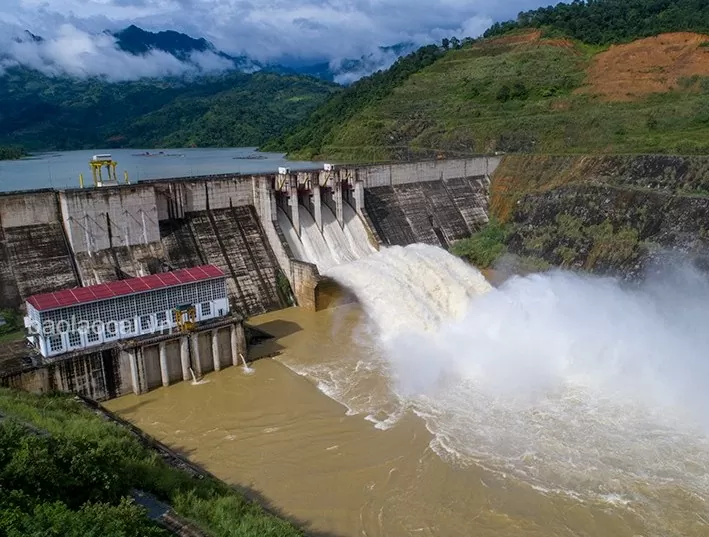 Chủ tịch UBND tỉnh Lào Cai ban hành công điện hỏa tốc về vận hành, điều tiết các hồ chứa thủy điện