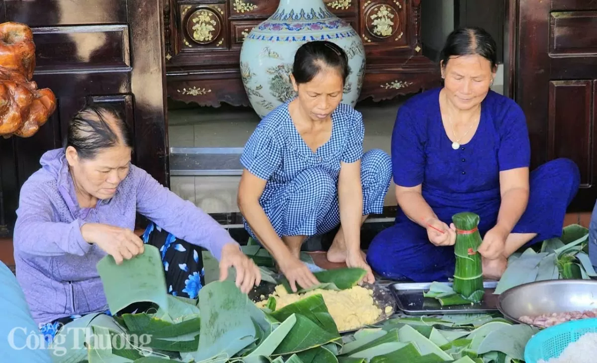 Thừa Thiên Huế: Đồng lòng hướng về nhân dân các tỉnh phía Bắc bị ảnh hưởng bão số 3