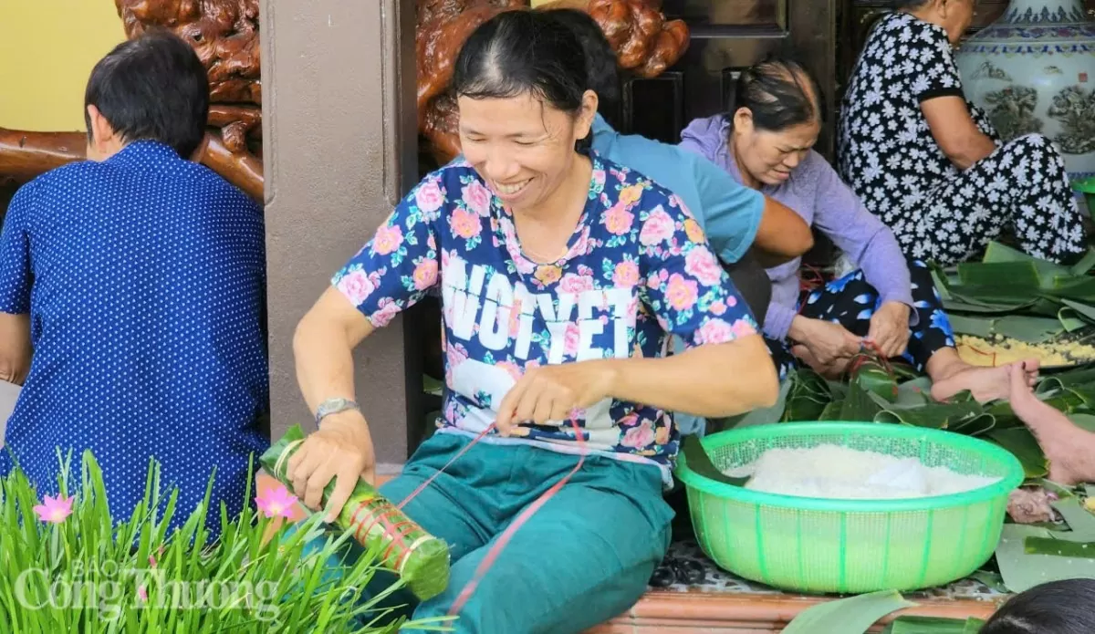 Thừa Thiên Huế: Đồng lòng hướng về nhân dân các tỉnh phía Bắc bị ảnh hưởng bão số 3