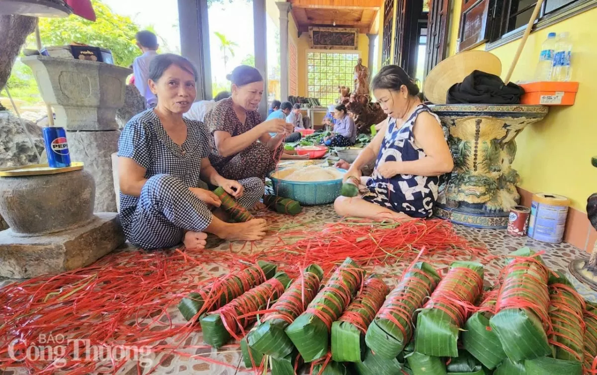 Thừa Thiên Huế: Đồng lòng hướng về nhân dân các tỉnh phía Bắc bị ảnh hưởng bão số 3