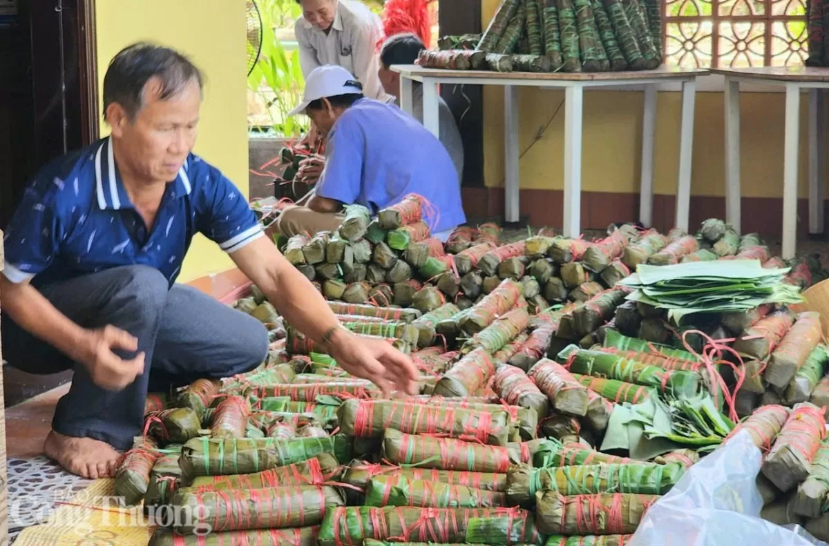 Thừa Thiên Huế: Đồng lòng hướng về nhân dân các tỉnh phía Bắc bị ảnh hưởng bão số 3