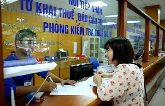 Ngành thuế hỗ trợ doanh nghiệp hơn 78 nghìn tỷ đồng tiền thuế trong 8 tháng