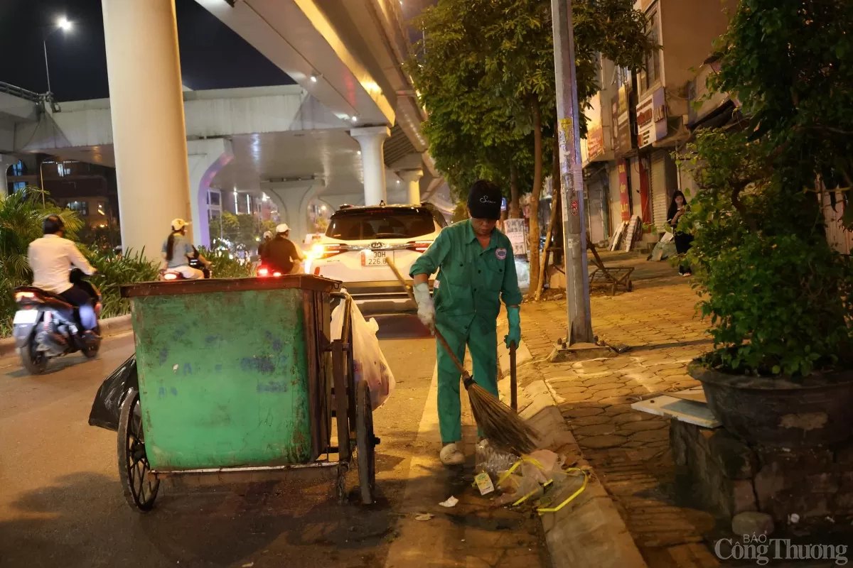 Đoàn Thanh niên Báo Công Thương: Những món quà trao đi, sự sẻ chia ở lại