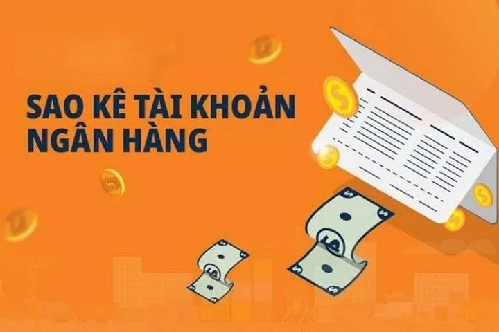 Bảng sao kê ủng hộ đồng bào bão lụt của tỉnh Tiền Giang