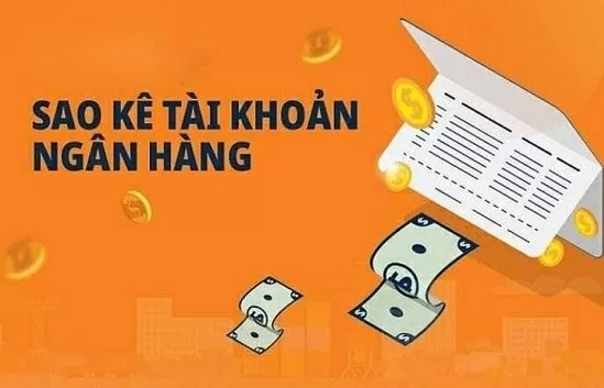 Mặt trận Tổ quốc tiếp tục công bố sao kê qua ngân hàng BIDV