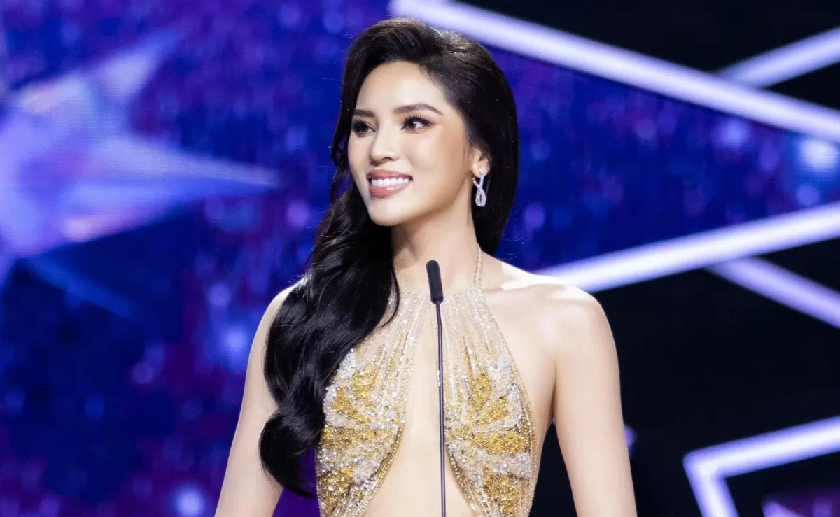 Hoa hậu Kỳ Duyên ủng hộ thêm 500 triệu đồng cho vùng bão lũ sau khi đăng quang Miss Universe Vietnam 2024