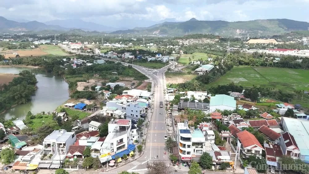 Thanh tra chỉ ra hàng loạt tồn tại, hạn chế trong chấp hành quy định về đầu tư công tại UBND huyện Hòa Vang (Đà Nẵng)