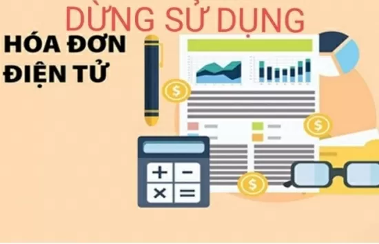 Bắc Giang: Cưỡng chế thuế, ngừng sử dụng hóa đơn với Công ty Cổ phần Hồng Thái