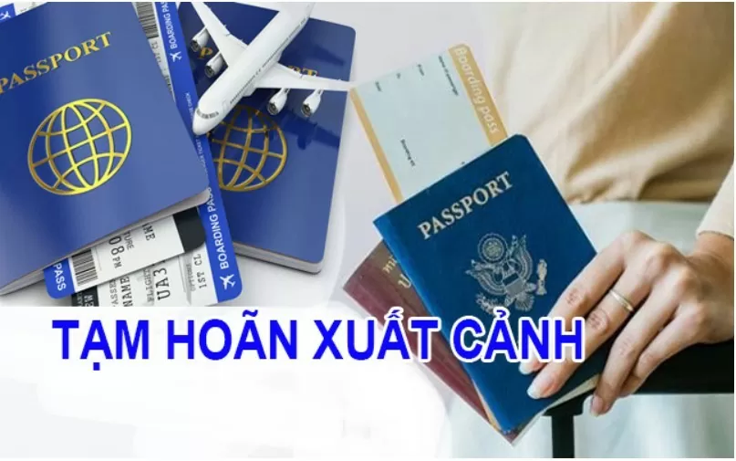 Quảng Ninh: Tạm hoãn xuất cảnh 6 giám đốc đại diện doanh nghiệp nợ thuế