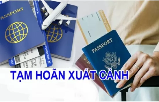 Quảng Ninh: Tạm hoãn xuất cảnh 6 giám đốc doanh nghiệp nợ thuế