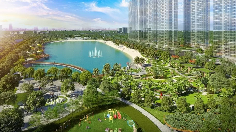 The Miami 5 gây sốt với đặc quyền sống nghỉ dưỡng suốt 365 ngày