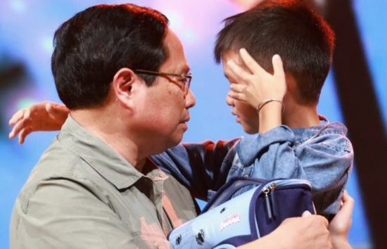 thu tuong pham minh chinh chia se ve 6 diem tua viet nam