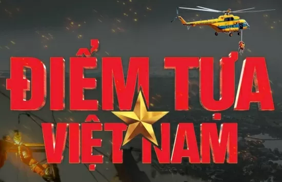 Link xem chương trình Điểm tựa Việt Nam VTV