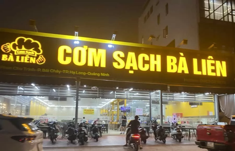 Diễn biến mới nhất vụ Cơm sạch bà Liên bị tố 