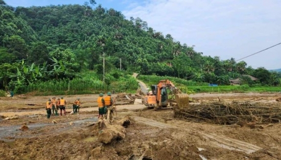 lao cai quyet tam hoan thanh khu tai dinh cu thon nam tong va thon lang nu truoc 3112