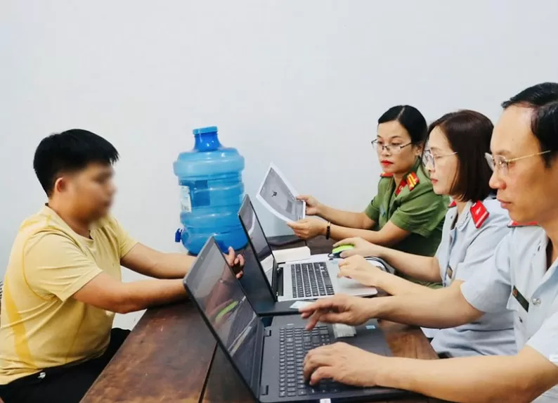 Đăng tin