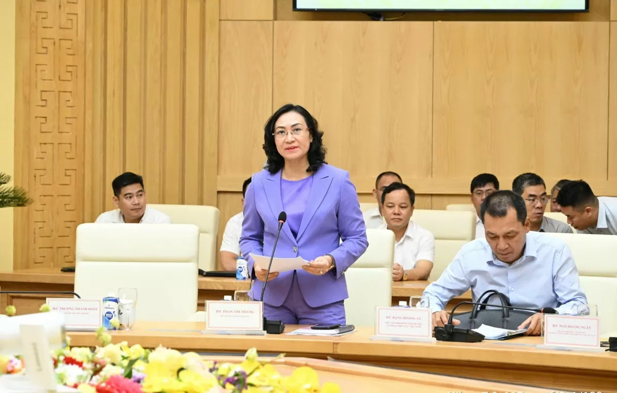 Bộ trưởng Nguyễn Hồng Diên: Kết quả ngành Công Thương đạt được có thể nói là một kỳ tích