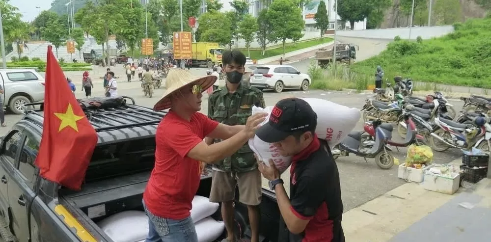 Yên Bái và Lào Cai: Hàng trăm tỷ đồng cứu trợ sau mưa lũ lịch sử