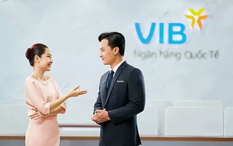 VIB - Hành trình 28 năm sáng tạo và hướng tới triệu khách hàng Việt