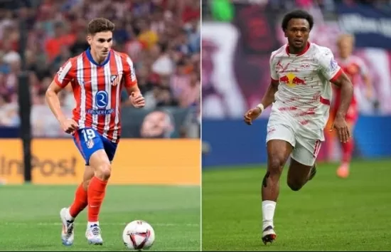 Nhận định, dự đoán Atletico Madrid vs RB Leipzig (2h ngày 20/9), Vòng bảng Champions League 2024/2025