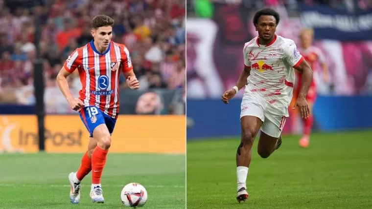 Nhận định, dự đoán Atletico Madrid vs RB Leipzig (2h ngày 20/9), Vòng bảng Champions League 2024/2025