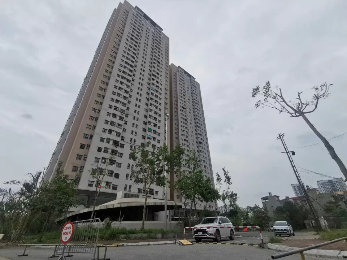 Hộp thư bạn đọc ngày 19/9: Phản ánh về Big C Thăng Long, chung cư Osaka Complex