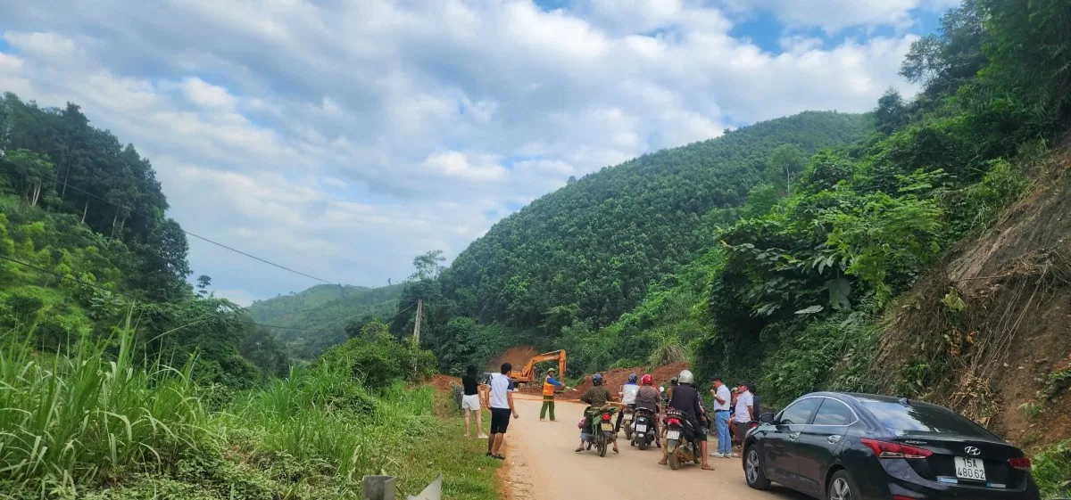 Doanh nghiệp đồng hành, nối dài cánh tay thiện nguyện cùng Báo Công Thương đến với Bảo Yên