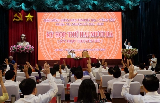 ba ria vung tau du dieu kien dua lo dat duong 32 ra dau gia