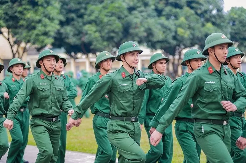 Ngăn tình trạng đổi cư trú, kéo dài thời gian học cao đẳng, đại học để trốn nghĩa vụ quân sự