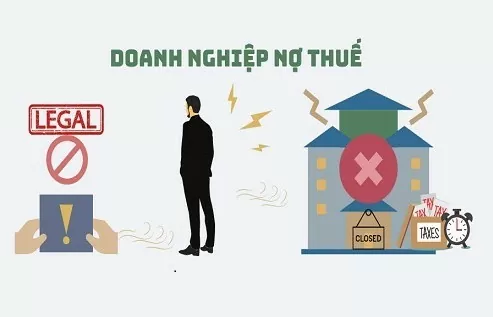 Hà Nam: Công khai danh sách 167 doanh nghiệp nợ thuế khu vực Phủ Lý - Kim Bảng