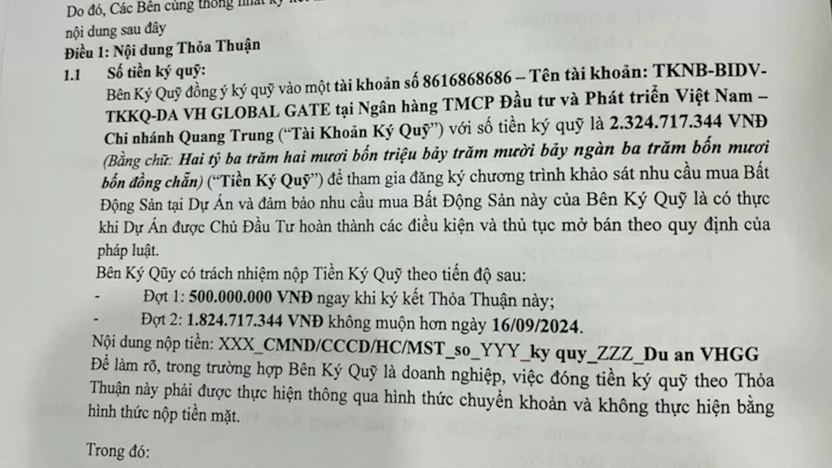 Thị trường bất động sản ngoại thành Hà Nội 'thiết lập' mặt bằng giá mới