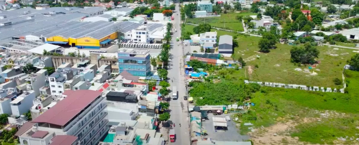 TP. Hồ Chí Minh: Hàng loạt sai phạm tại dự án mở rộng đường Lò Lu