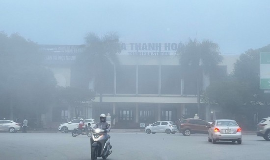 thanh hoa chuan bi don dot khong khi lanh dau tien