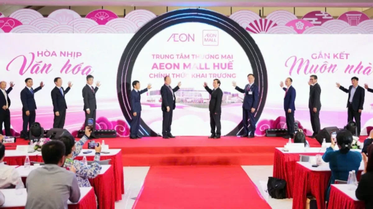 Thừa Thiên Huế: Nhiều điểm sáng về kinh tế trong năm 2024