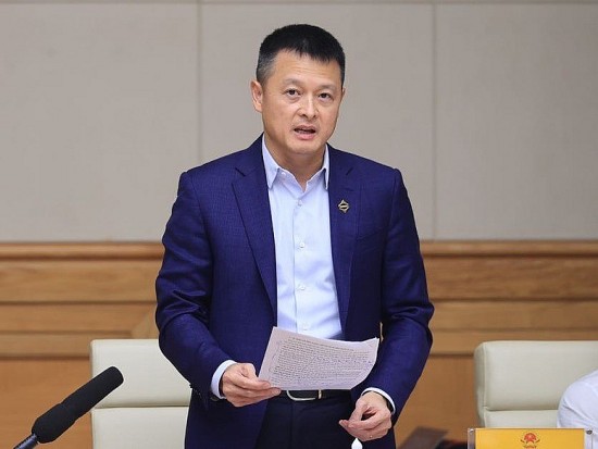 doanh nghiep kien nghi xem xet ap dung mo hinh thuong mai tu do de thu hut dau tu