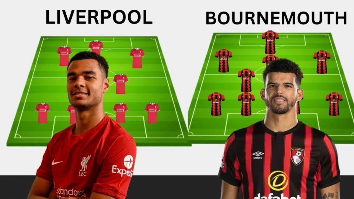 Nhận định bóng đá, link xem trực tiếp Liverpool và Bournemouth, vòng 5 Ngoại hạng Anh (21h00 ngày 21/9)